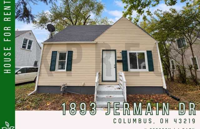 Stunningly Updated 4BR Home with Full Basement! Gallery 1
