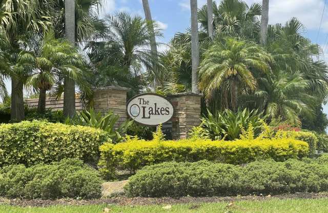 1003 10th Court - 1003 10th Court, Jupiter, FL 33477