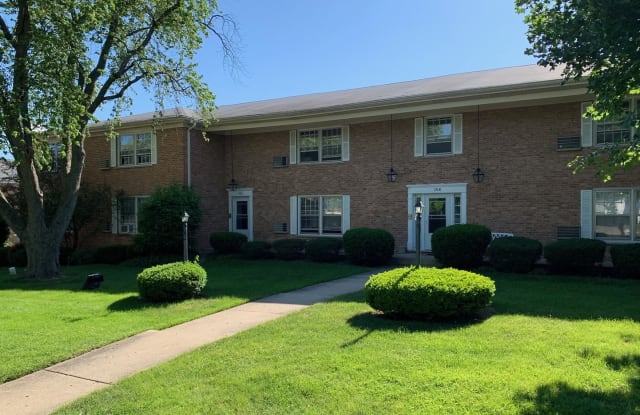 158 Walton Street - 158 Walton St, Barrington, IL 60010