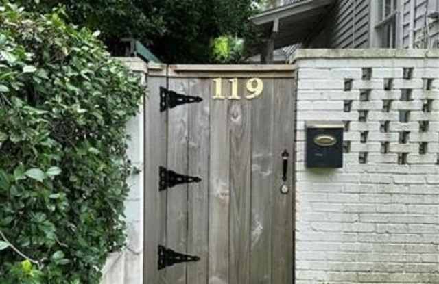 119 AVENUE E Street photos photos