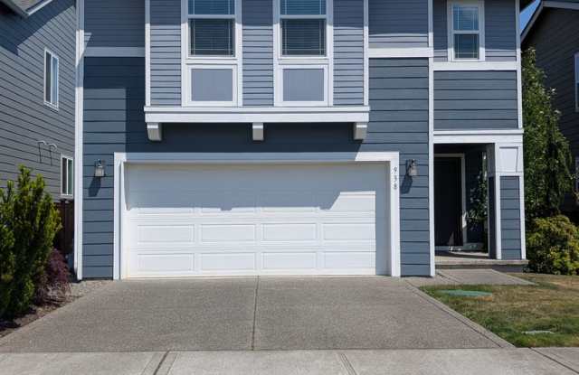 LIKE-NEW 4 bedroom home in Lacey! photos photos