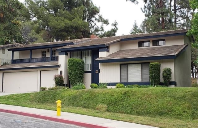 612 Shady Oaks Drive - 612 Shady Oaks Drive, Monrovia, CA 91016