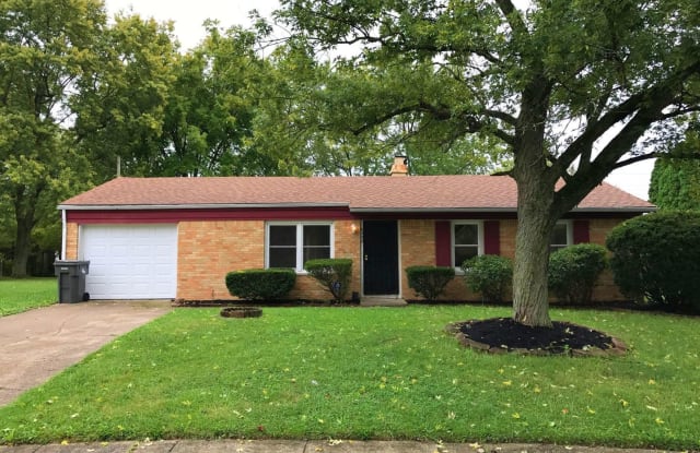 4339 N Irwin Ave - 4339 North Irwin Avenue, Indianapolis, IN 46226