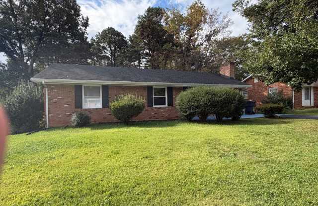 Beautiful Update Brick Ranch! photos photos