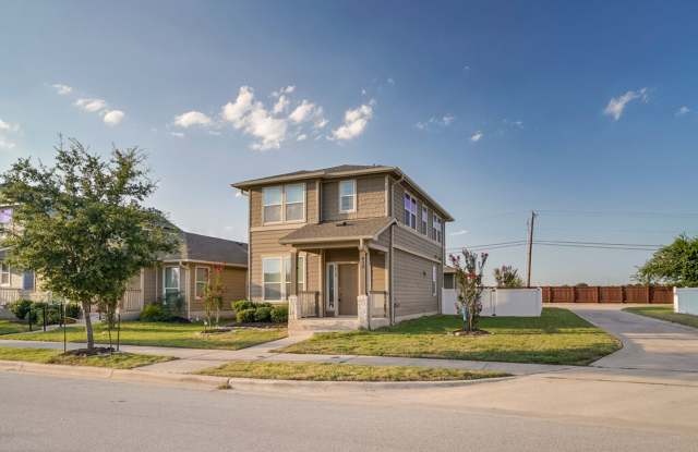 412 Cane River Rd, Pflugerville, TX 78660 Gallery 3