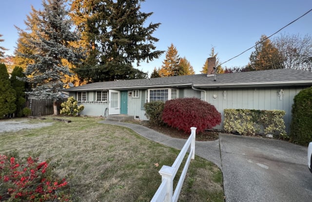 18416 116th Ave SE - Main - 18416 116th Avenue Southeast, Renton, WA 98058