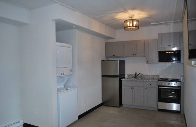 Lofts on 34th Gallery 4