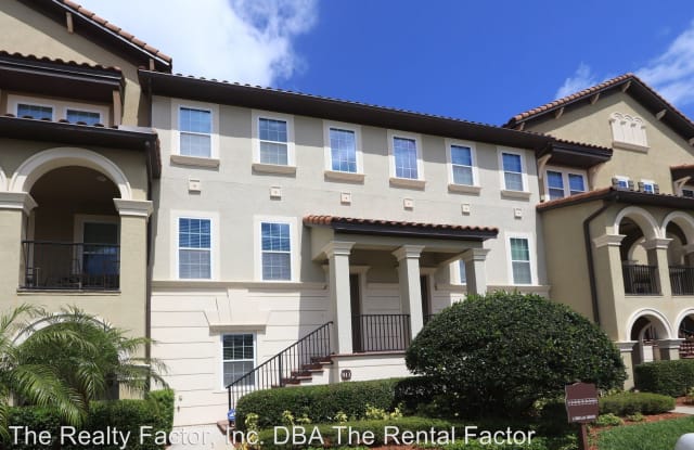 813 Lobelia Drive - 813 Lobelia Drive, Lake Mary, FL 32746