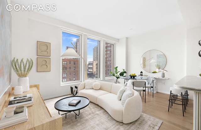 249 East 62nd Street - 249 East 62nd Street, New York City, NY 10065