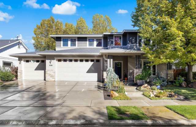 836 W Colbert St photos photos