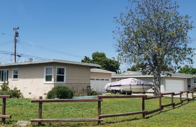 12271 Morrie Ln - 12271 Morrie Lane, Garden Grove, CA 92840