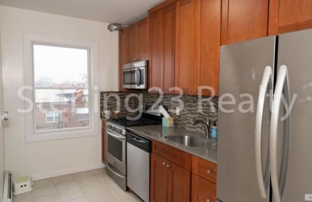 21-17 46th Street - 21-17 46th Street, Queens, NY 11105