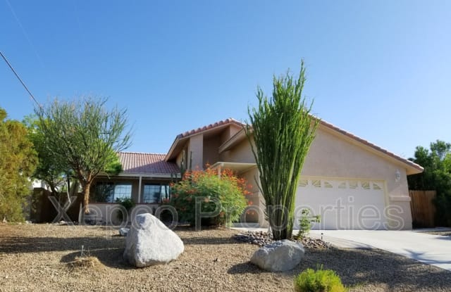 66376 San Juan Rd - 66376 San Juan Road, Desert Hot Springs, CA 92240