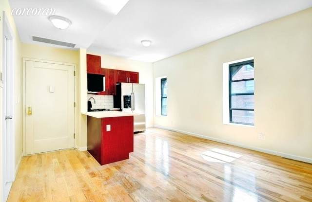 501 West 140th Street Gallery 2