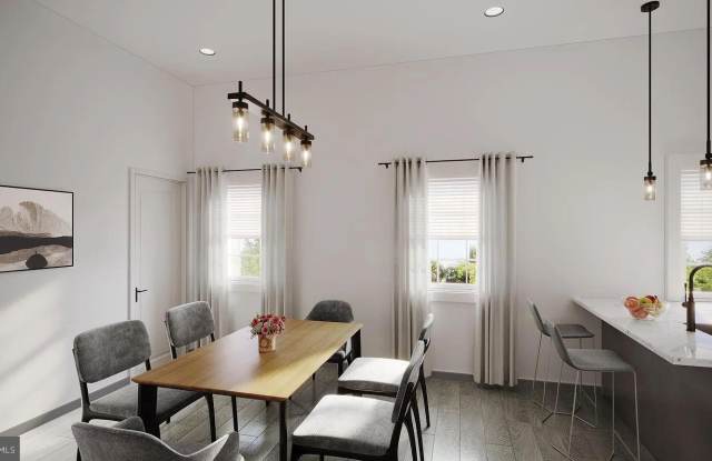 Wyman Court photos photos