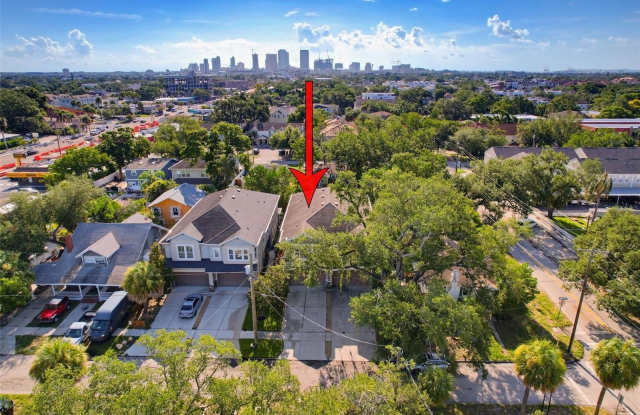112 S BUNGALOW PARK Avenue Gallery 3