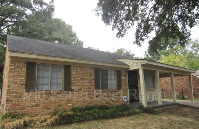 2961 S. Goodlett (Parkway Village) - 2961 South Goodlett Street, Memphis, TN 38118