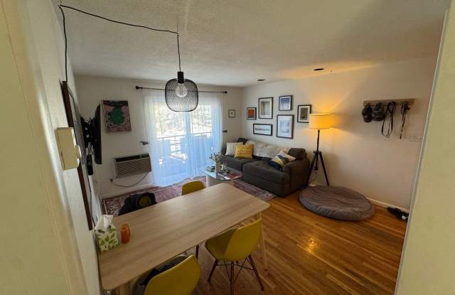 17 Euston Rd #19 Boston MA 02135 photos photos