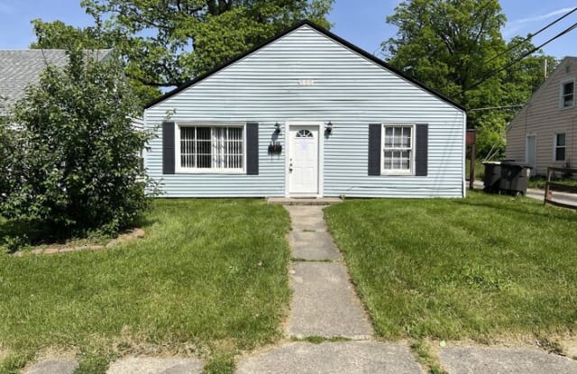4309 Spatz Avenue - 4309 Spatz Avenue, Fort Wayne, IN 46806