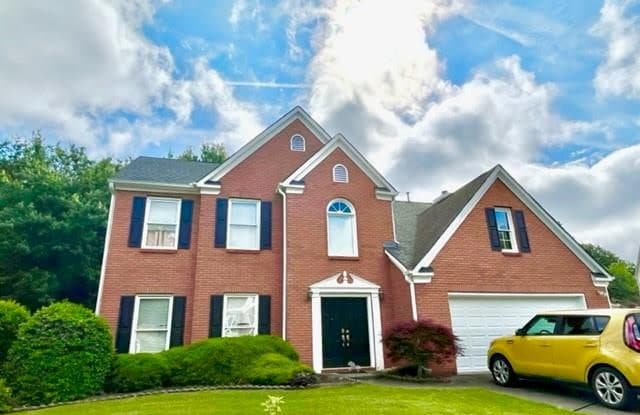 2102 Chatou Place NW - 2102 Chatou Place, Kennesaw, GA 30152