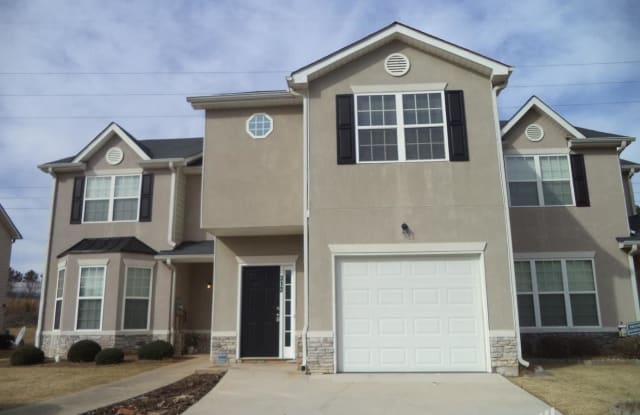 312 Commons Drive - 312 Commons Dr, Clayton County, GA 30236