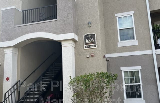 6596 Swissco Drive - 6596 Swissco Drive, Orlando, FL 32822