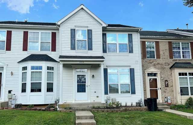 439 AMELANCHIER Court photos photos