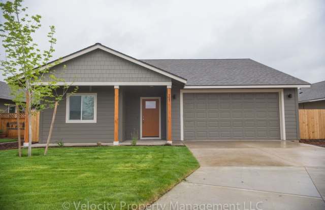 Charming Single Level Home in Culver! photos photos