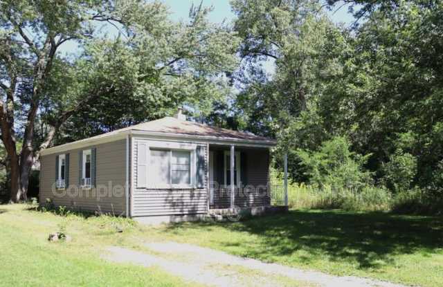3102 West 40th Street - 3102 West 40th Avenue, Hobart, IN 46342