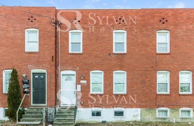 2910 Sollers Point Road - 2910 Sollers Point Road, Dundalk, MD 21222