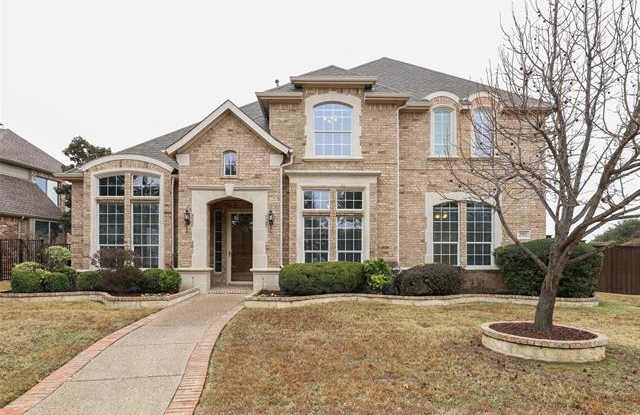 2903 Blackstone Drive - 2903 Blackstone Drive, Frisco, TX 75033