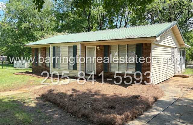Birmingham/Brookside - 1017 Rocky Brook Trail, Brookside, AL 35214