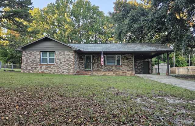 4605 Camden Highway Gallery 1