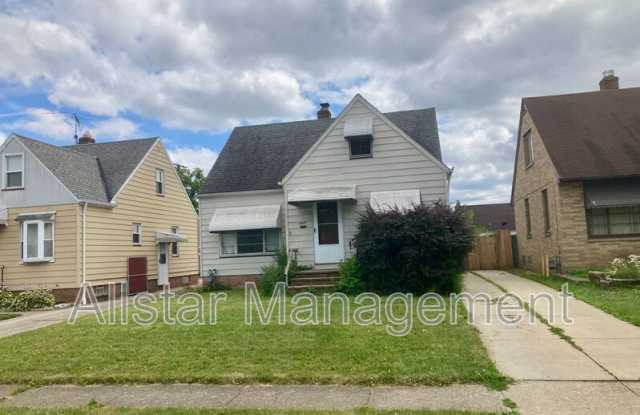 5607 Westlake Ave - 5607 Westlake Avenue, Parma, OH 44129