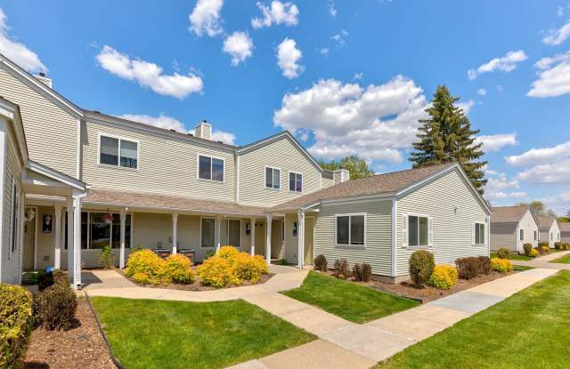 Southfork Townhomes photos photos