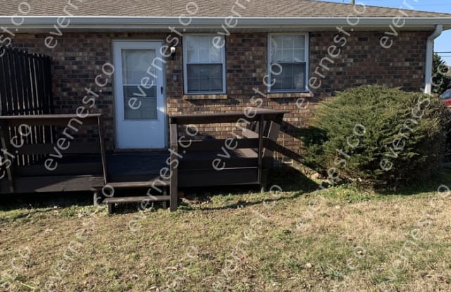 1118 North Graycroft Avenue - 1118 N Graycroft Ave, Nashville, TN 37115