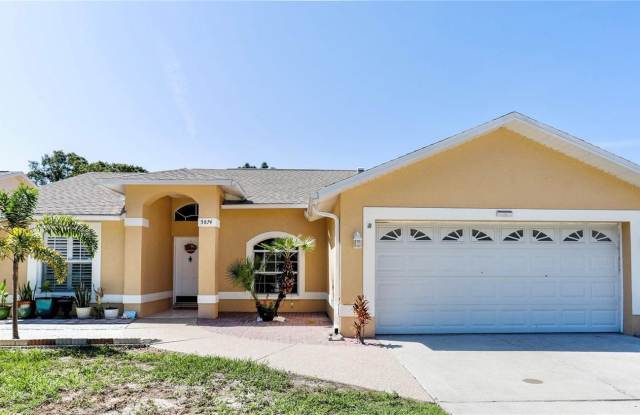 5874 PATRICK COURT - 5874 Patrick Court, South Highpoint, FL 33760