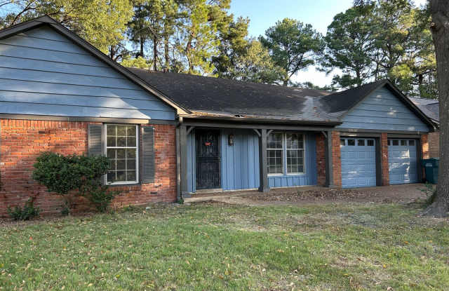 842 Farmington Drive N, Southaven, MS photos photos