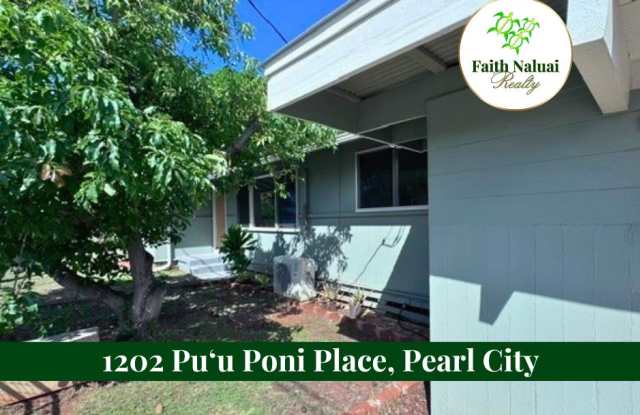 1202 Puu Poni Pl photos photos