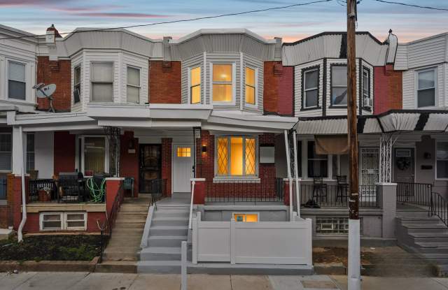 5551 Addison Street - 5551 Addison Street, Philadelphia, PA 19143