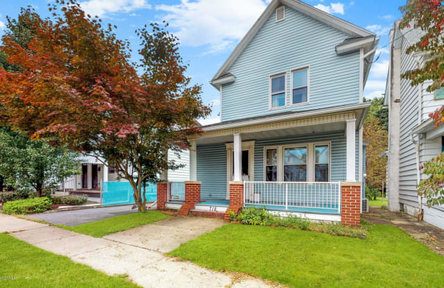718 Boulevard Avenue - 718 Boulevard Avenue, Dickson City, PA 18519