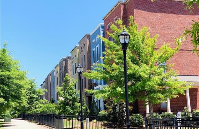 785 Liberty Commons Drive NW - 785 Liberty Commons Dr NW, Atlanta, GA 30314