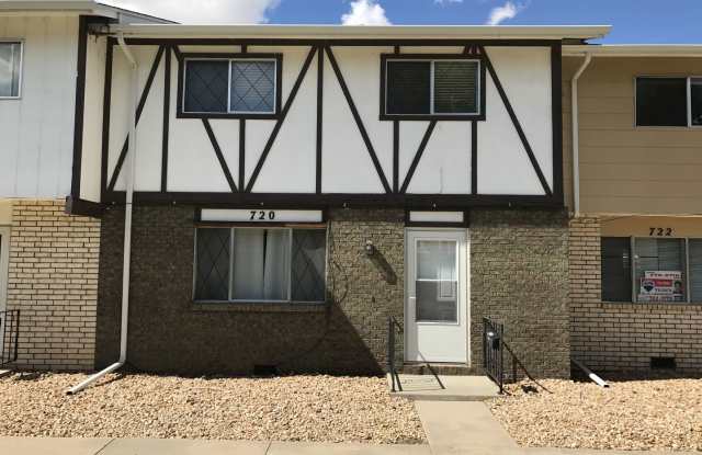 720 27th Avenue #4 - 720 27th Avenue, Greeley, CO 80634
