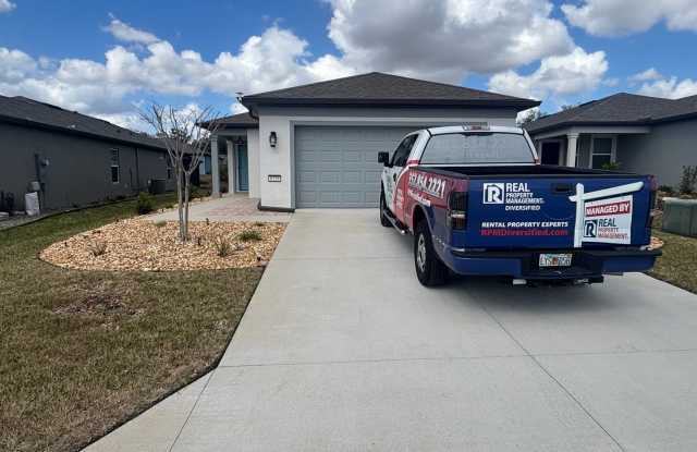 Stunning 3/2 in 55+ Stone Creek - Will rent quick photos photos