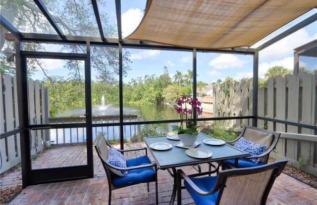 823 Meadowland - 823 Meadowland Drive, Collier County, FL 34108