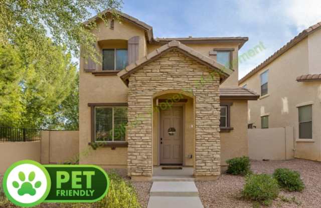Modern Gilbert Home with Open Floor Plan  Private Yard – Minutes from Downtown Gilbert photos photos
