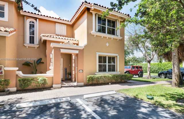 8544 Northwest 140th Terrace - 8544 Northwest 140th Terrace, Miami Lakes, FL 33016