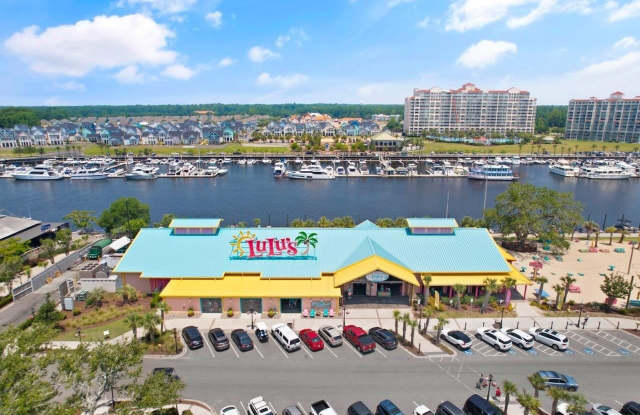 1501 S Ocean Blvd. photos photos