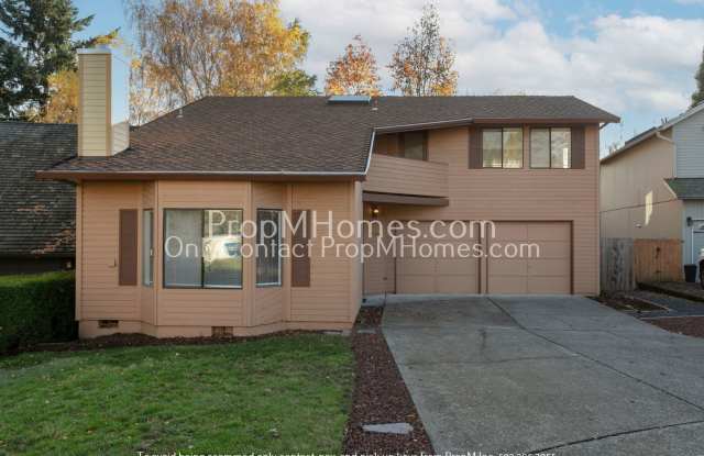Charming Oasis in West Beaverton: Modern Comforts and Spacious Living Awaits! Gallery 1