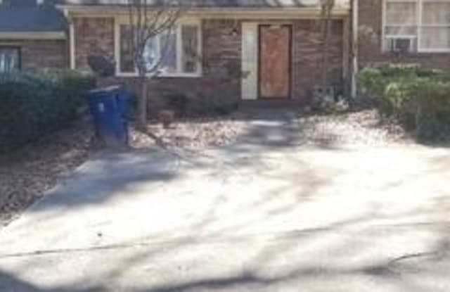 7094 Williamsburg Drive - 7094 Williamsburg Drive, Riverdale, GA 30274